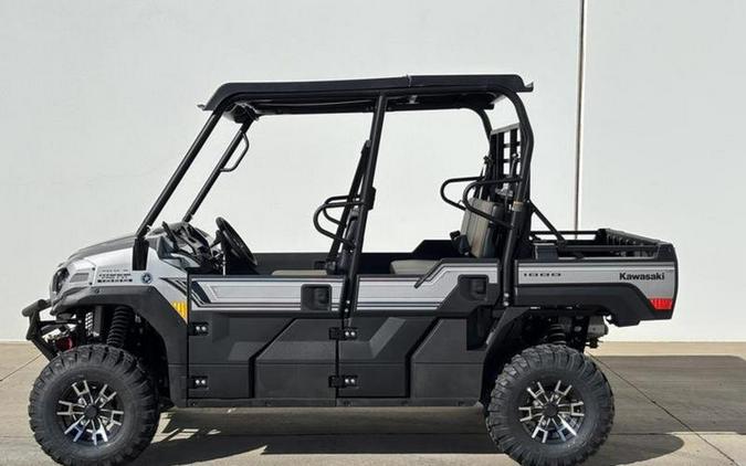 2026 Kawasaki Mule PRO-FXT™ 1000 LE Ranch Edition
