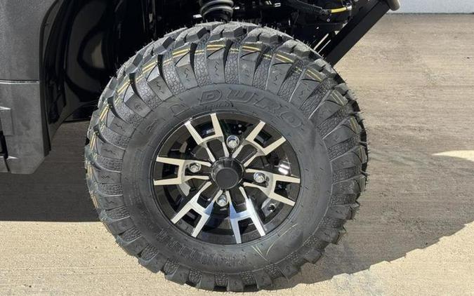 2026 Kawasaki Mule PRO-FXT™ 1000 LE Ranch Edition