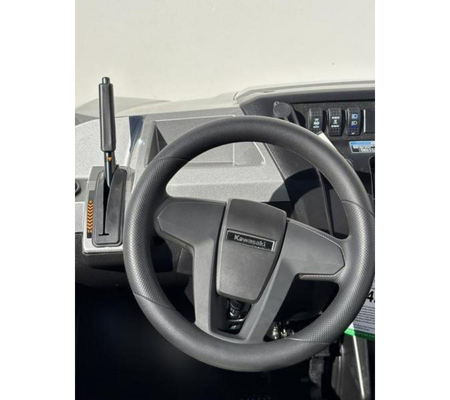 2026 Kawasaki Mule PRO-FXT™ 1000 LE Ranch Edition