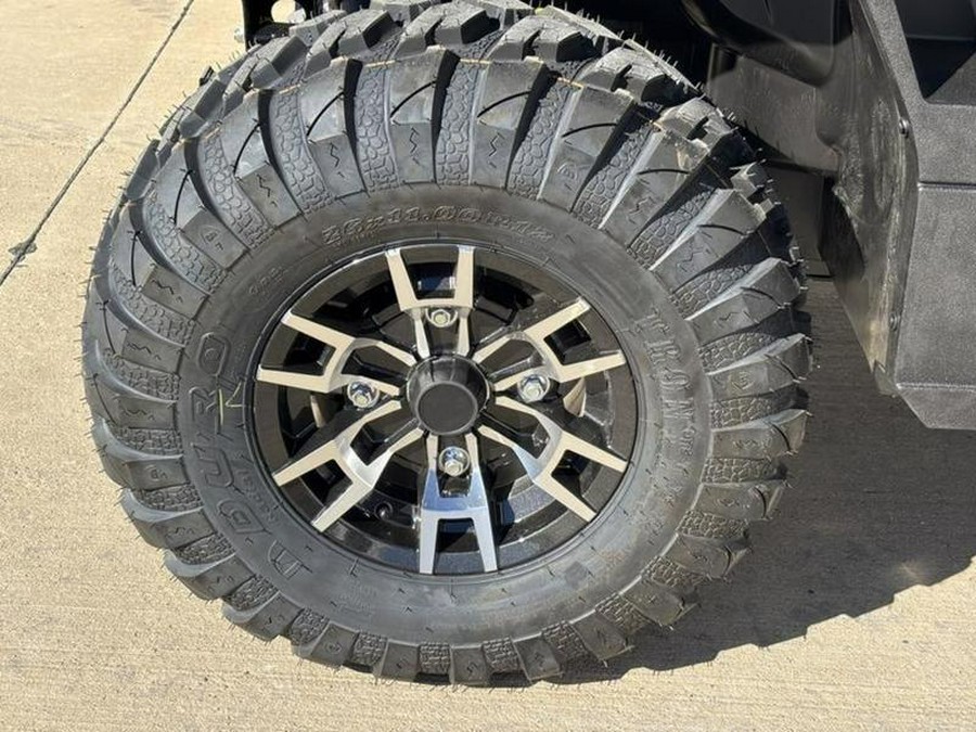 2026 Kawasaki Mule PRO-FXT™ 1000 LE Ranch Edition