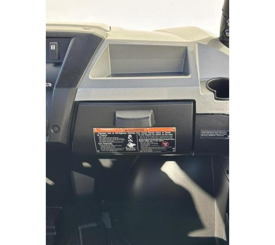 2026 Kawasaki Mule PRO-FXT™ 1000 LE Ranch Edition