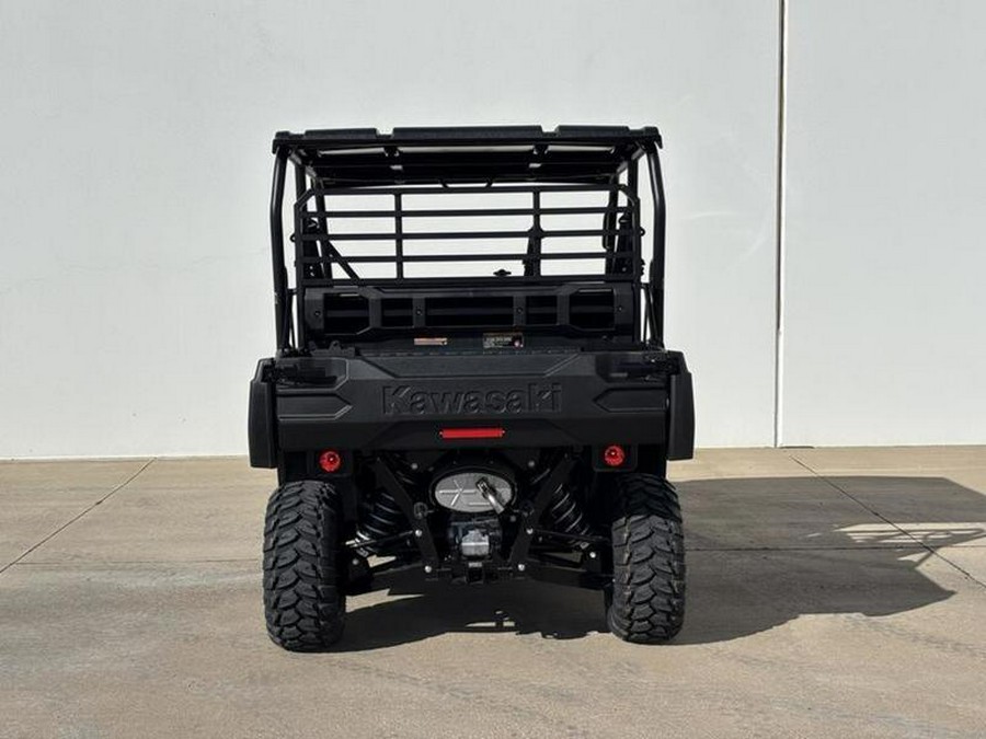 2026 Kawasaki Mule PRO-FXT™ 1000 LE Ranch Edition