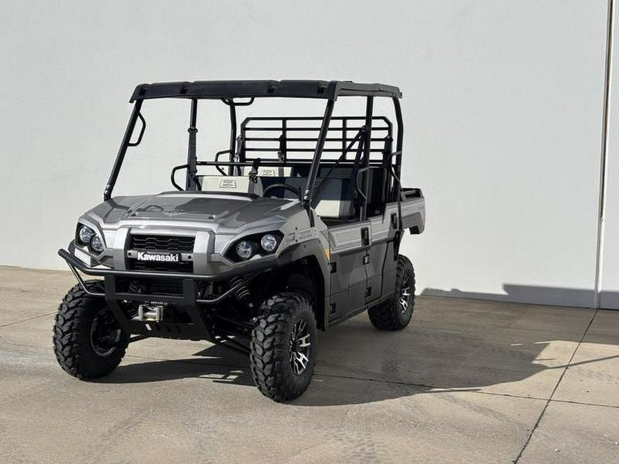 2026 Kawasaki Mule PRO-FXT™ 1000 LE Ranch Edition
