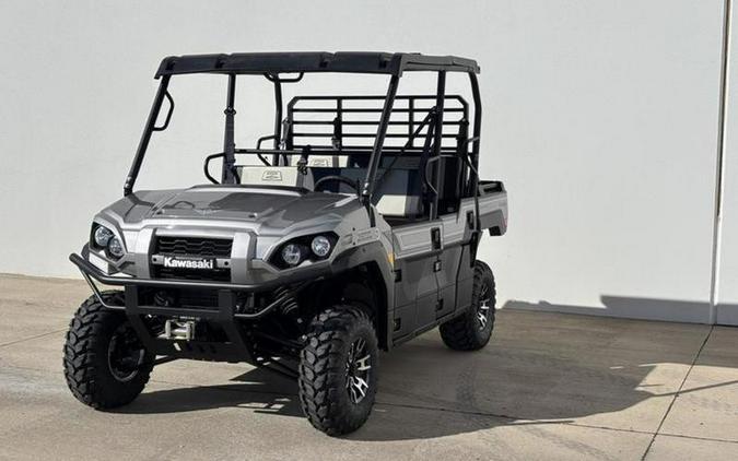 2026 Kawasaki Mule PRO-FXT™ 1000 LE Ranch Edition