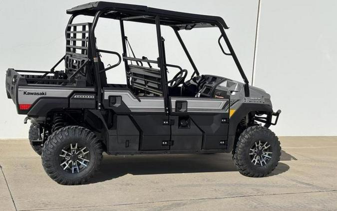 2026 Kawasaki Mule PRO-FXT™ 1000 LE Ranch Edition