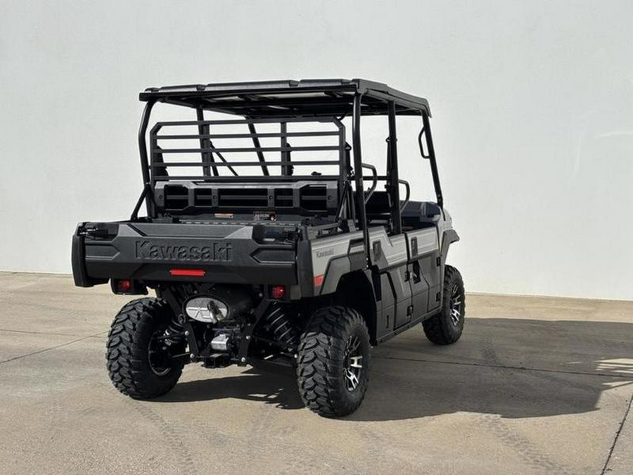 2026 Kawasaki Mule PRO-FXT™ 1000 LE Ranch Edition