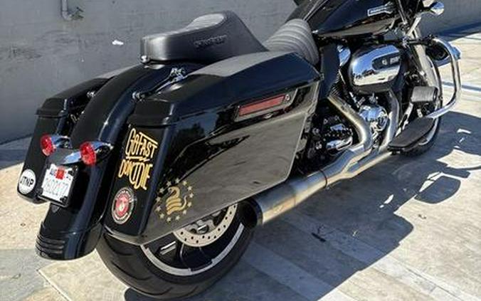 2022 Harley-Davidson® FLTRX - Road Glide®