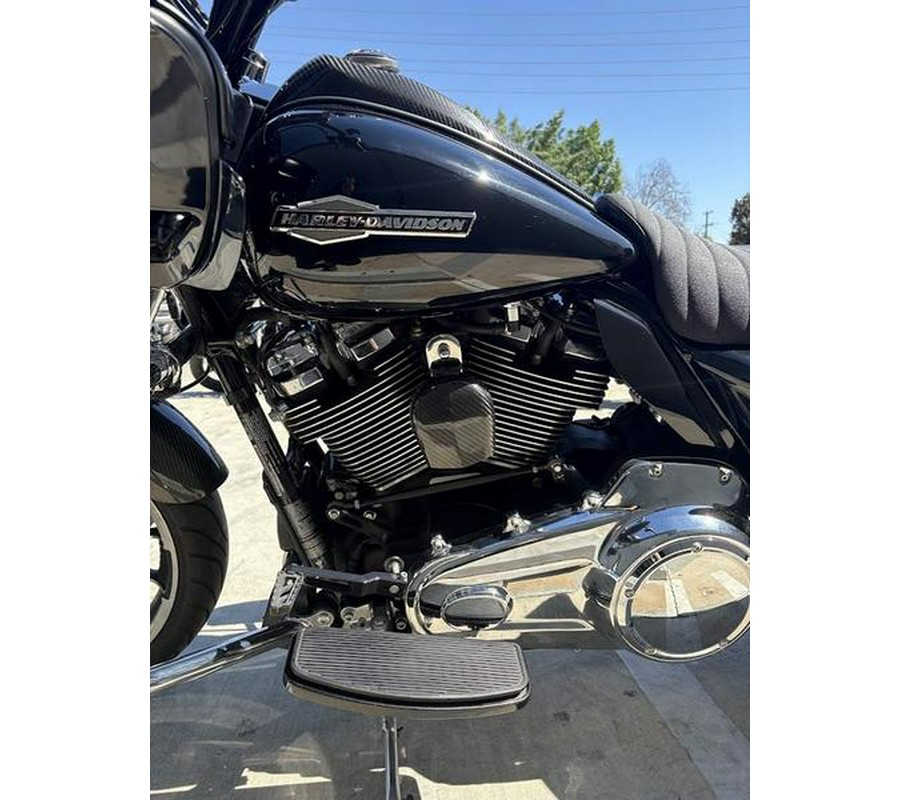 2022 Harley-Davidson® FLTRX - Road Glide®
