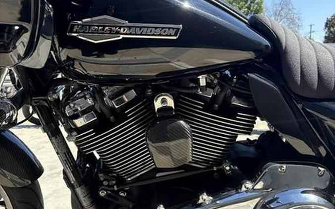 2022 Harley-Davidson® FLTRX - Road Glide®