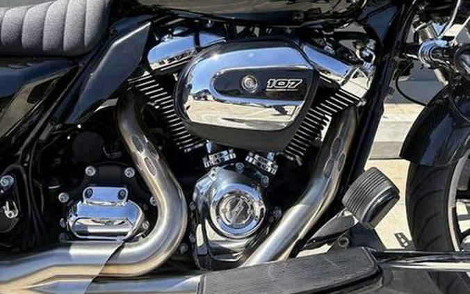 2022 Harley-Davidson® FLTRX - Road Glide®