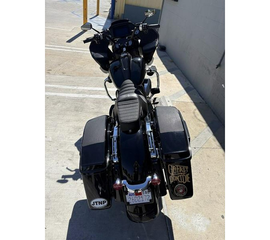 2022 Harley-Davidson® FLTRX - Road Glide®