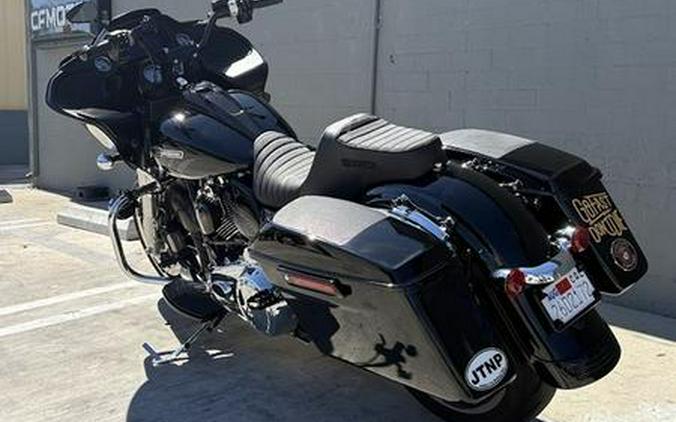 2022 Harley-Davidson® FLTRX - Road Glide®