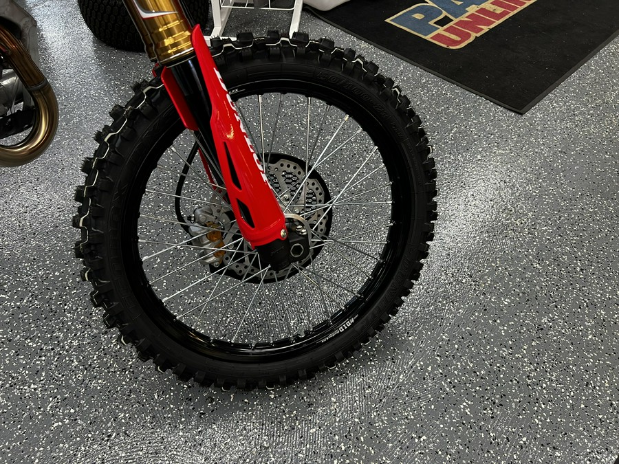 2026 Honda CRF450RWE