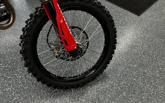 2026 Honda CRF450RWE