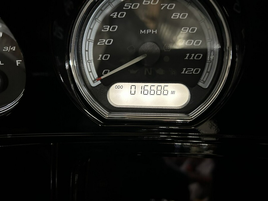 2022 Harley-Davidson FLHTK Ultra Limited 114ci