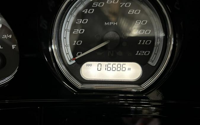 2022 Harley-Davidson FLHTK Ultra Limited 114ci