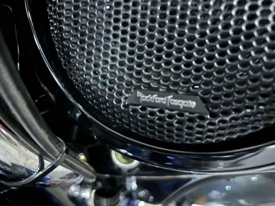 2022 Harley-Davidson FLHTK Ultra Limited 114ci