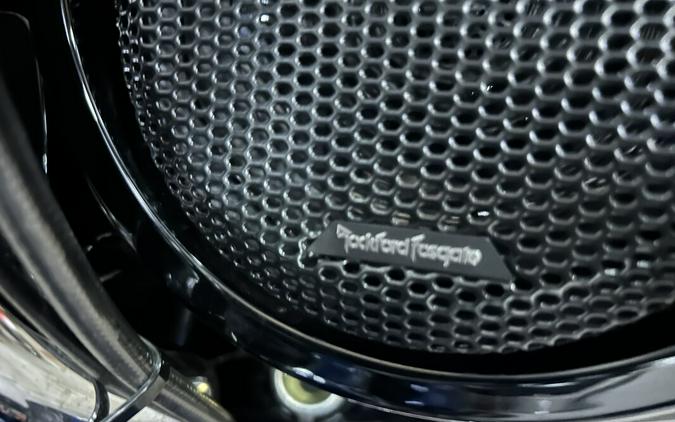 2022 Harley-Davidson FLHTK Ultra Limited 114ci