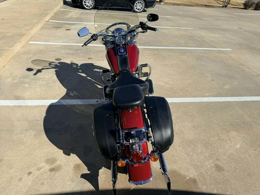 2006 Harley-Davidson® FLSTN - Softail® Deluxe