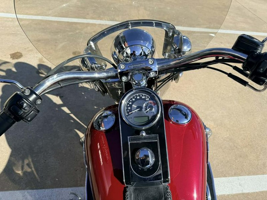 2006 Harley-Davidson® FLSTN - Softail® Deluxe