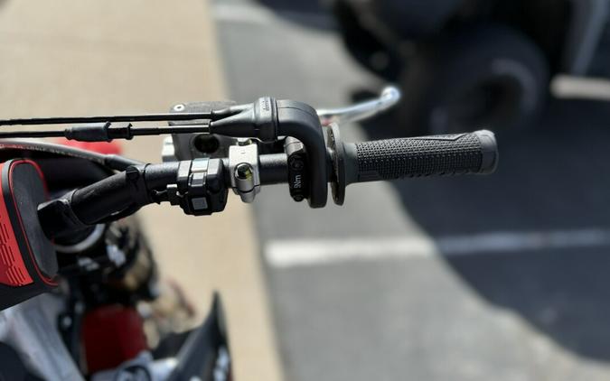 2026 Ducati Desmo450 MX Factory