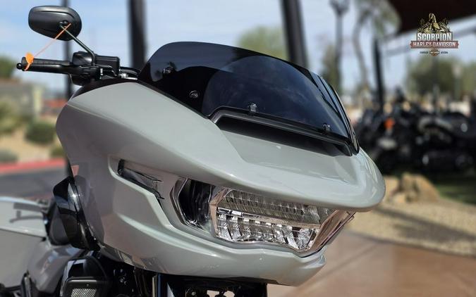 2025 Harley-Davidson® FLTRX - Road Glide®