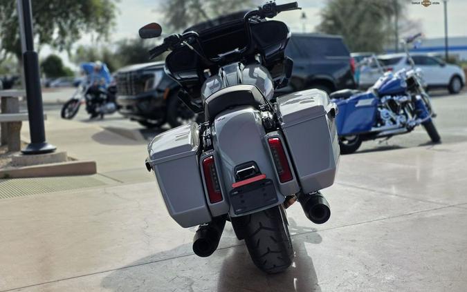 2025 Harley-Davidson® FLTRX - Road Glide®