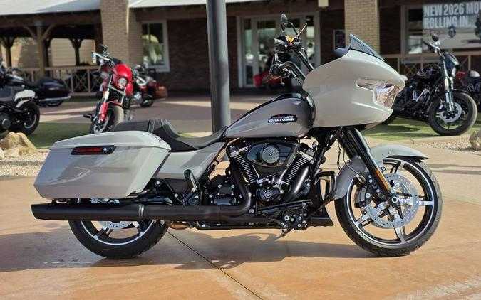 2025 Harley-Davidson® FLTRX - Road Glide®