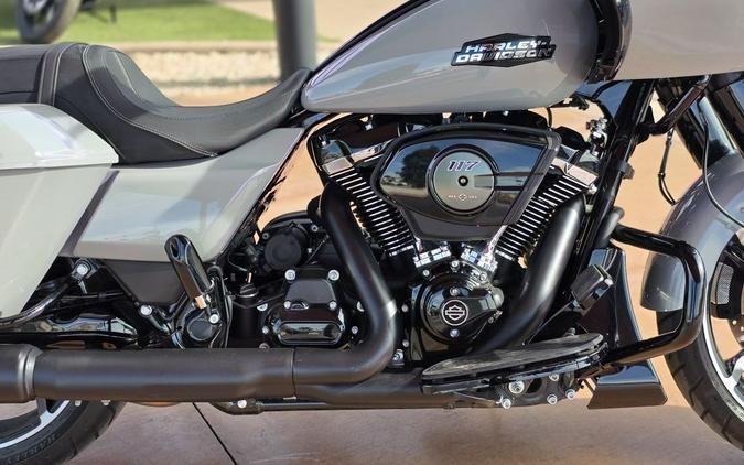 2025 Harley-Davidson® FLTRX - Road Glide®