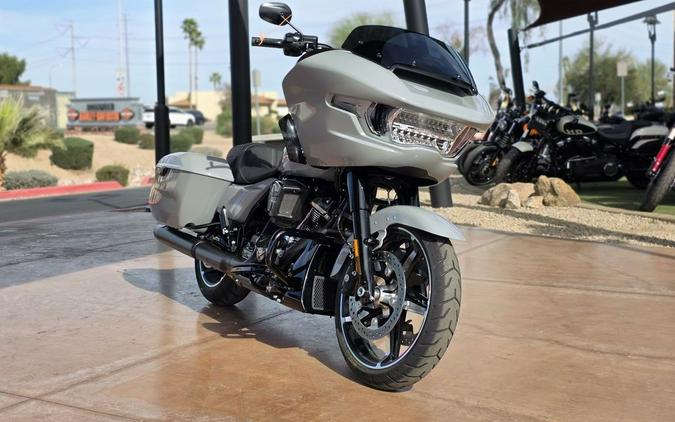 2025 Harley-Davidson® FLTRX - Road Glide®