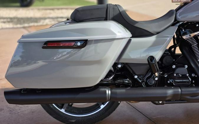 2025 Harley-Davidson® FLTRX - Road Glide®