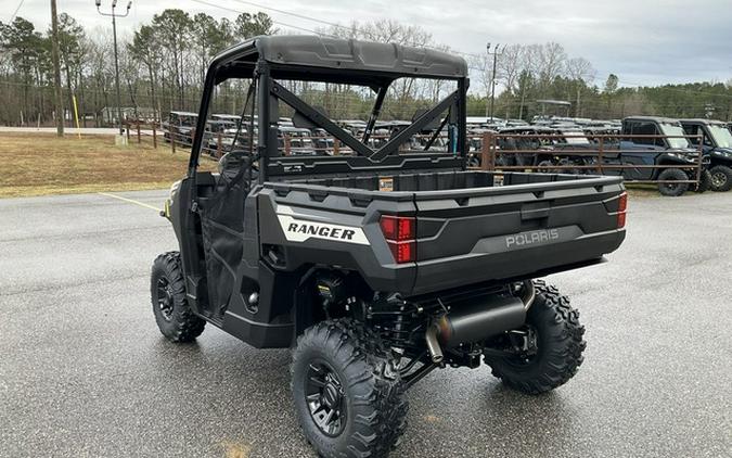 2026 Polaris Ranger 1000 Premium