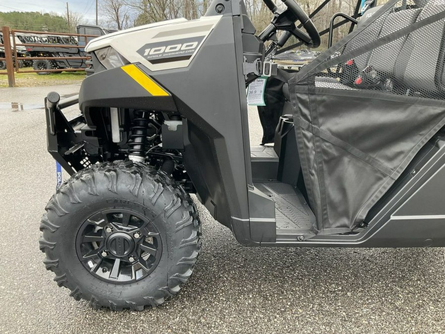 2026 Polaris Ranger 1000 Premium