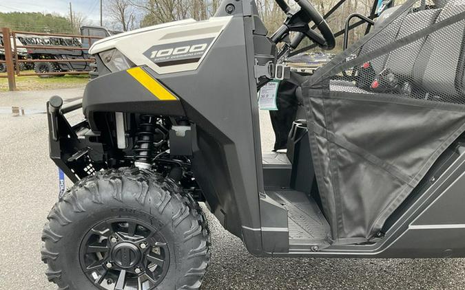 2026 Polaris Ranger 1000 Premium