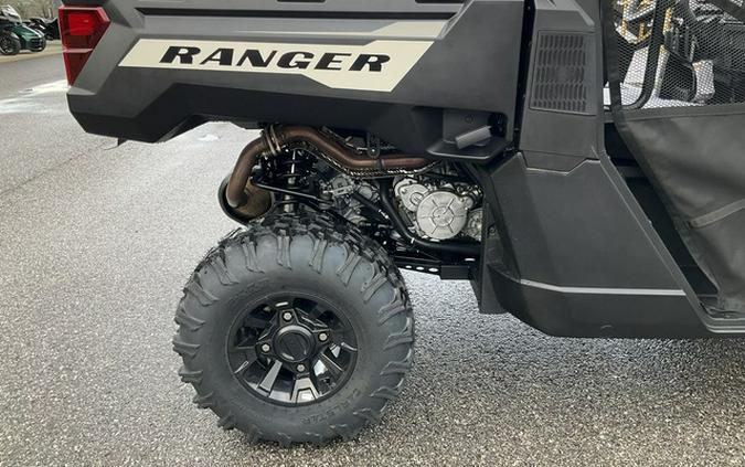 2026 Polaris Ranger 1000 Premium