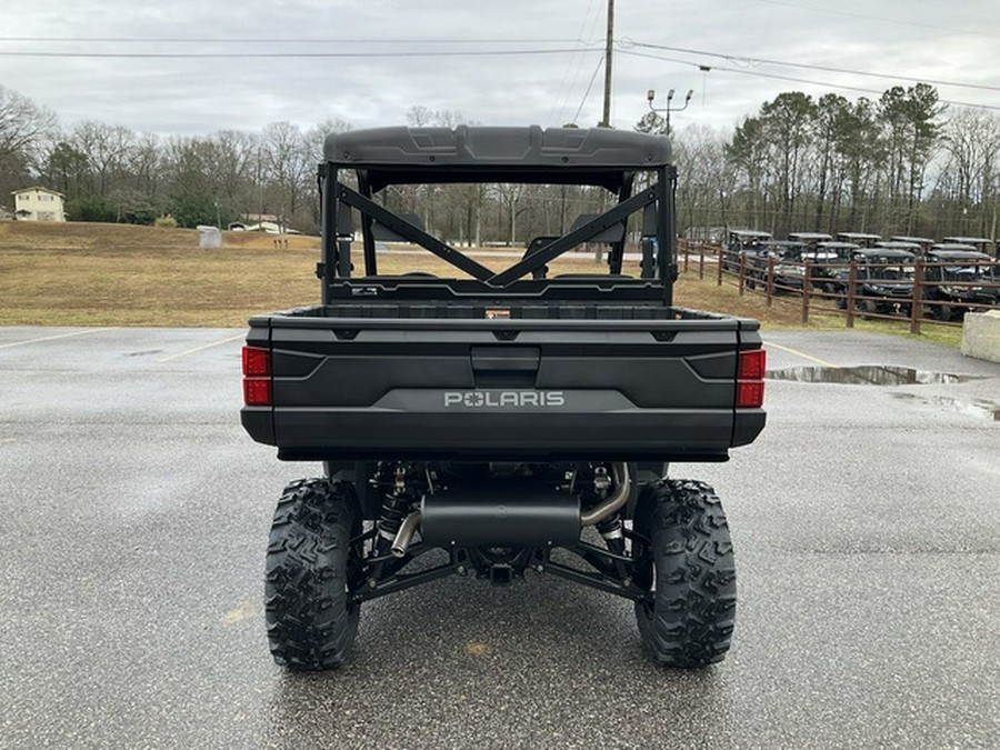 2026 Polaris Ranger 1000 Premium