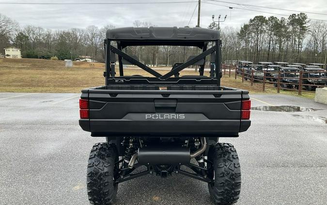 2026 Polaris Ranger 1000 Premium
