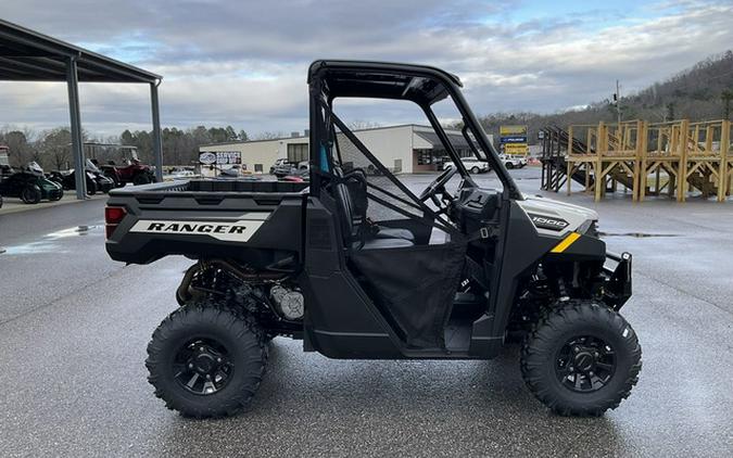 2026 Polaris Ranger 1000 Premium