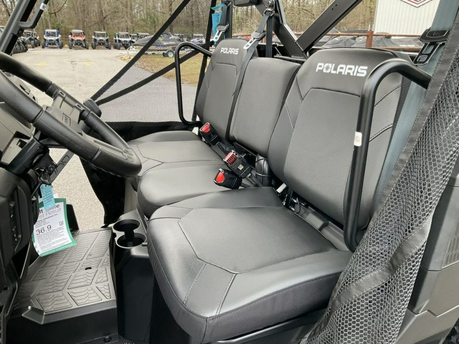 2026 Polaris Ranger 1000 Premium