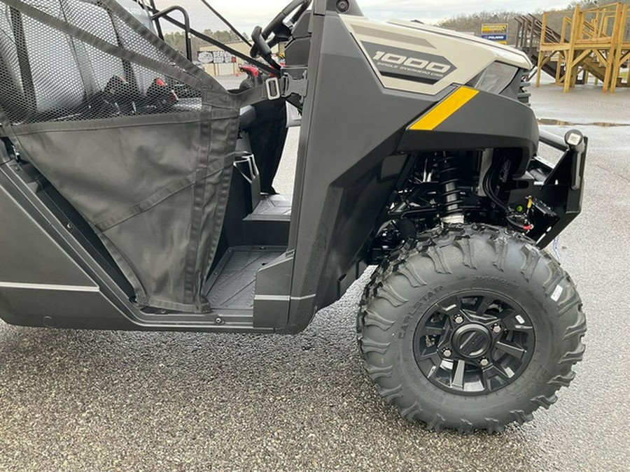2026 Polaris Ranger 1000 Premium