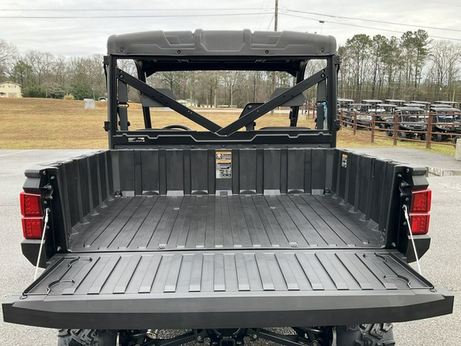 2026 Polaris Ranger 1000 Premium