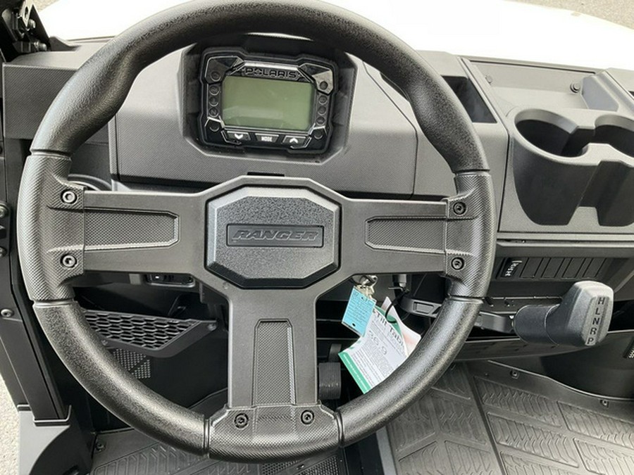 2026 Polaris Ranger 1000 Premium