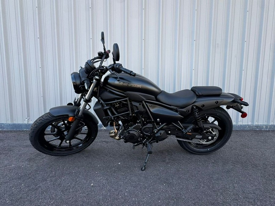 2026 Kawasaki Eliminator®