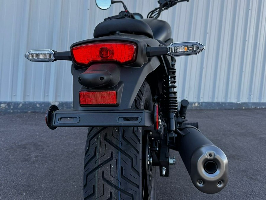 2026 Kawasaki Eliminator®