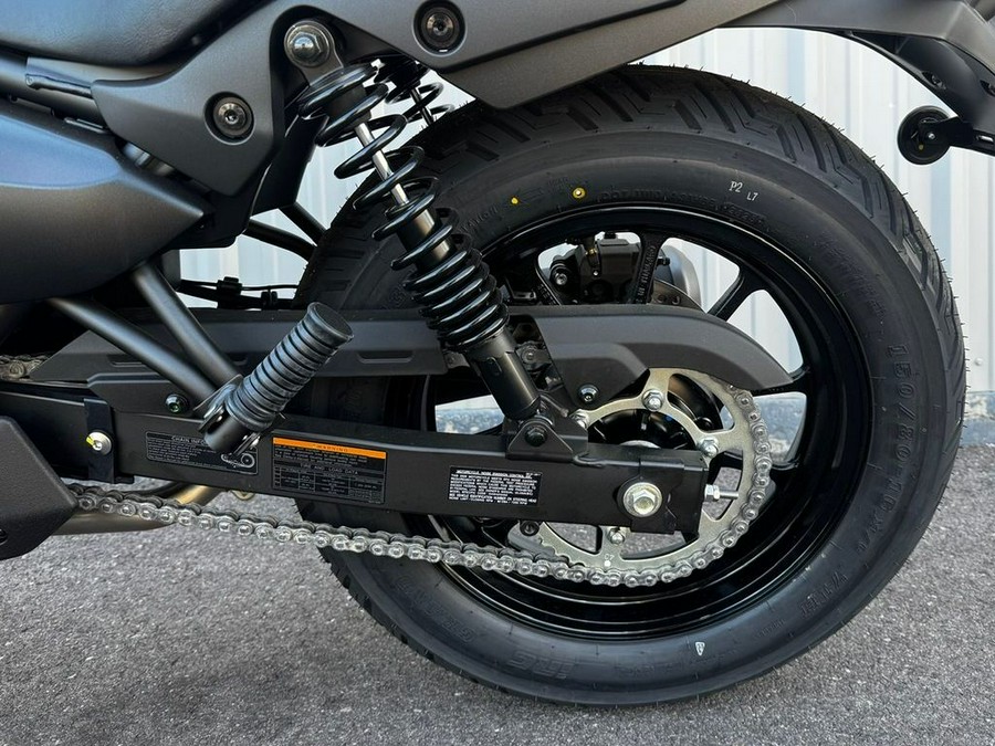 2026 Kawasaki Eliminator®