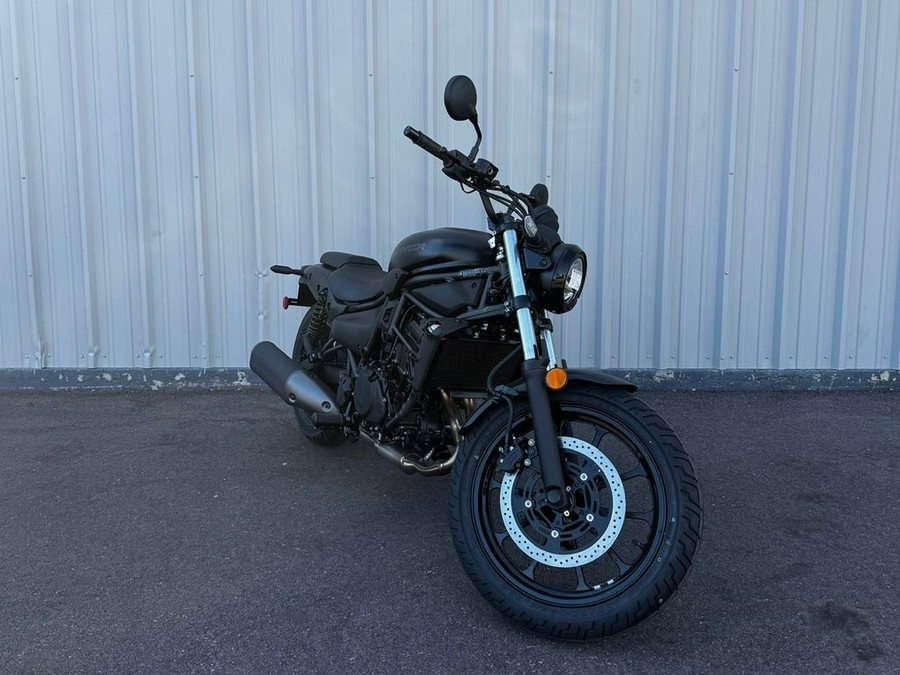 2026 Kawasaki Eliminator®