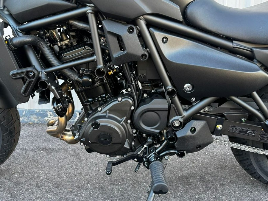 2026 Kawasaki Eliminator®