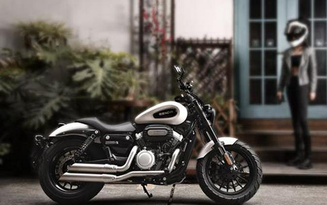 2025 Benda Chinchilla 300