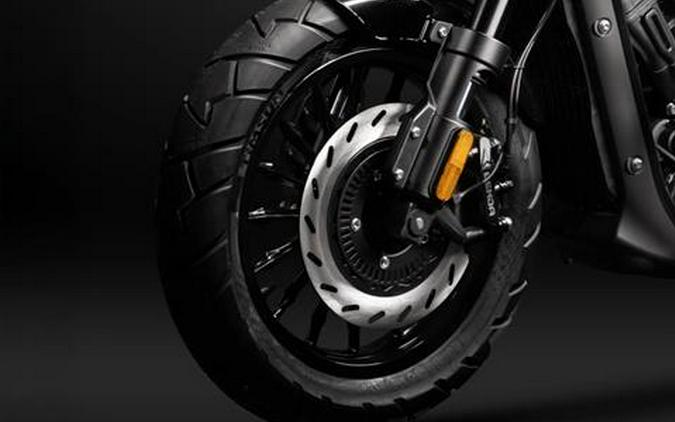 2025 Benda Chinchilla 300