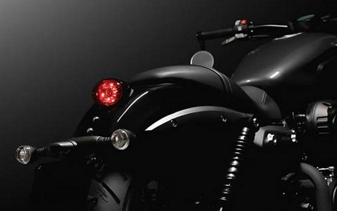 2025 Benda Chinchilla 300